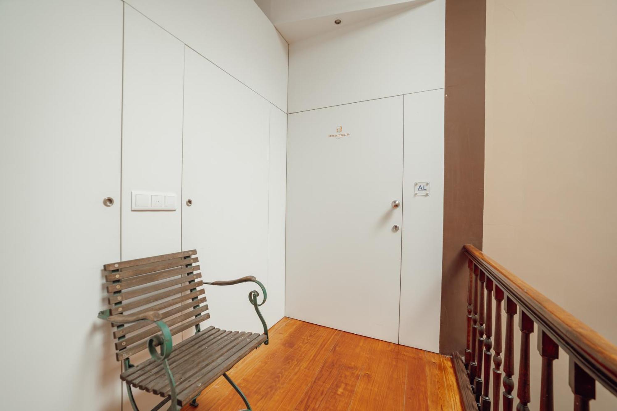 Downtown Bolhao By Hosty Apartment Porto Luaran gambar