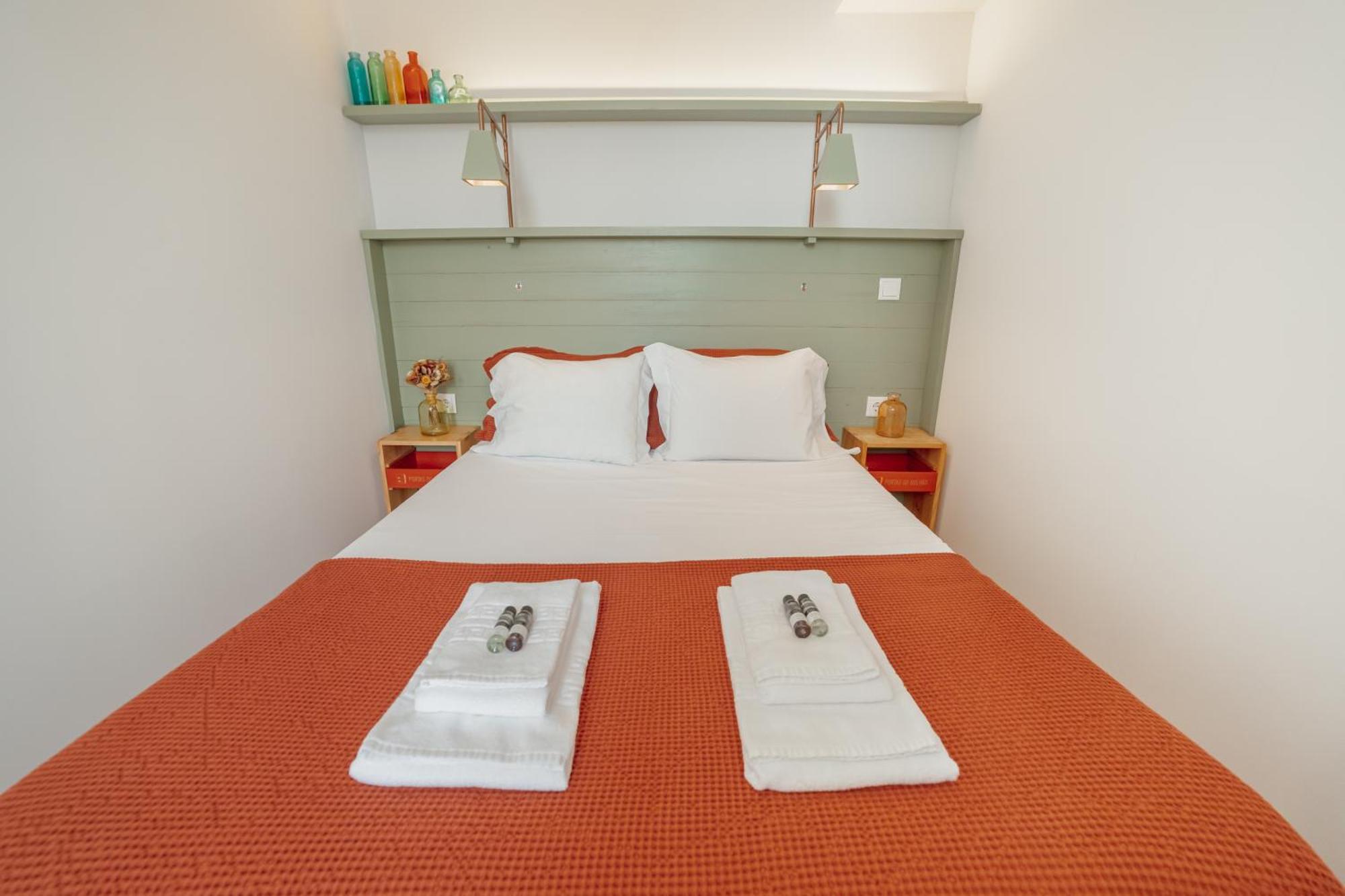 Downtown Bolhao By Hosty Apartment Porto Bilik gambar