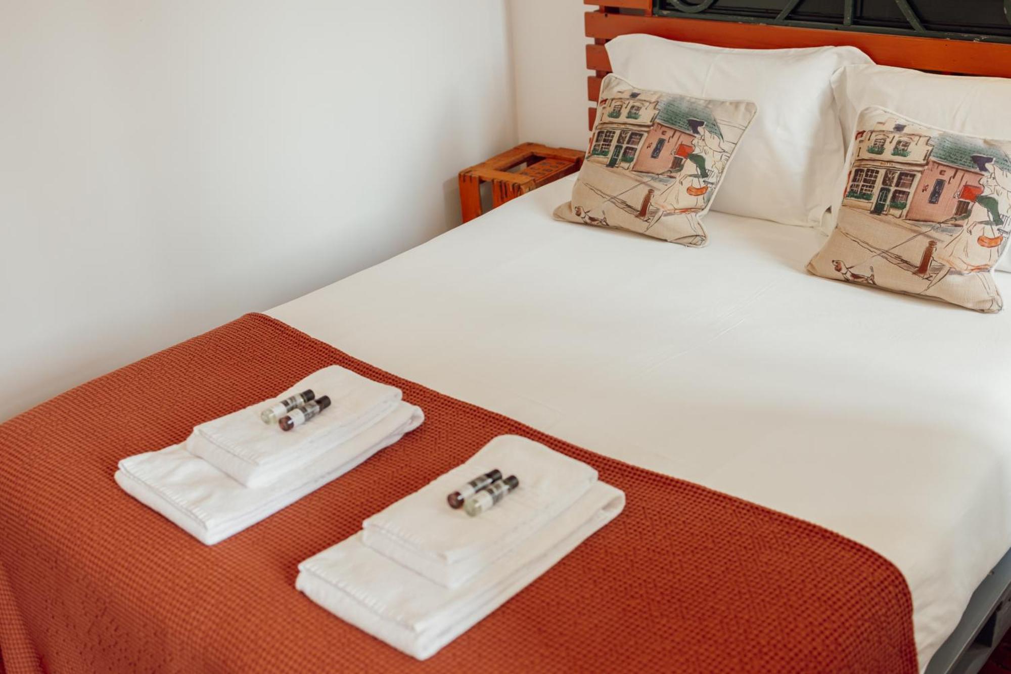 Downtown Bolhao By Hosty Apartment Porto Bilik gambar