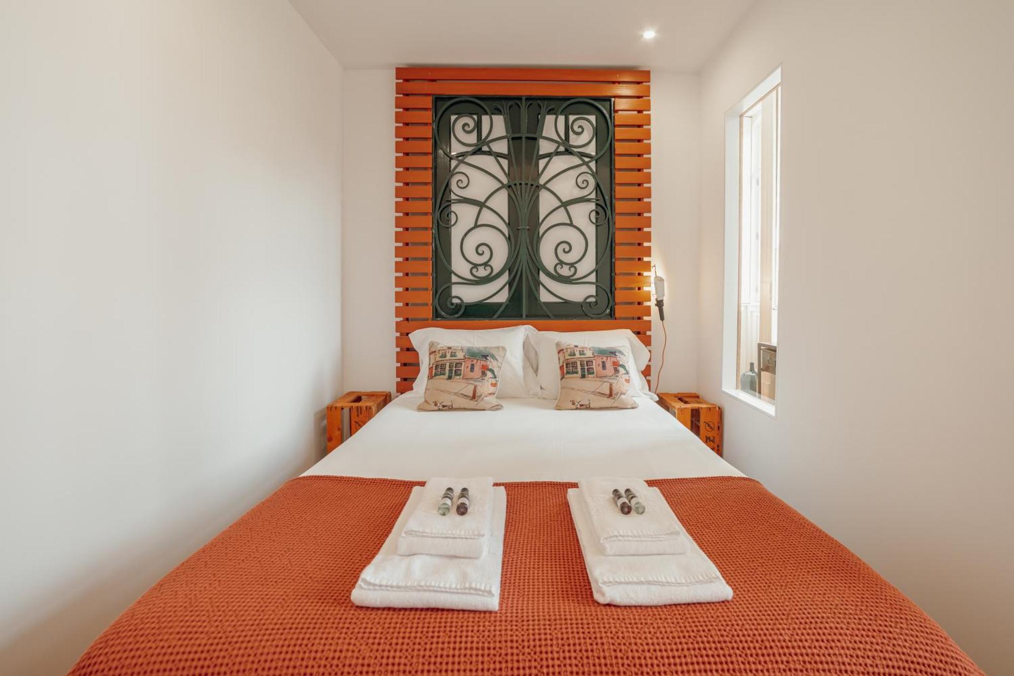 Downtown Bolhao By Hosty Apartment Porto Bilik gambar