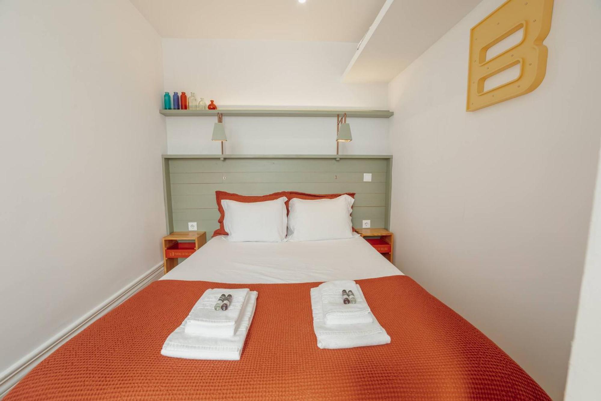 Downtown Bolhao By Hosty Apartment Porto Luaran gambar