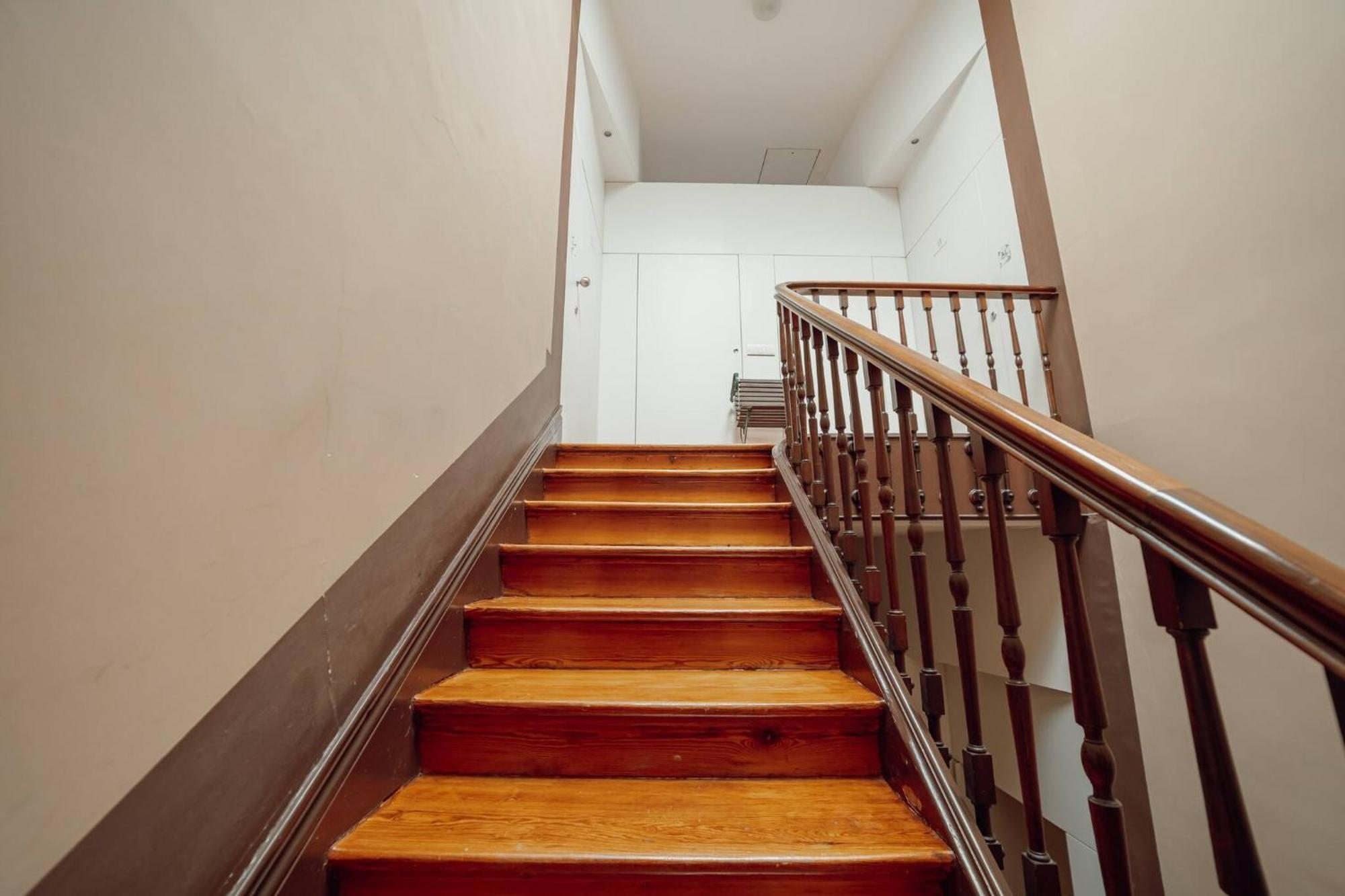 Downtown Bolhao By Hosty Apartment Porto Luaran gambar