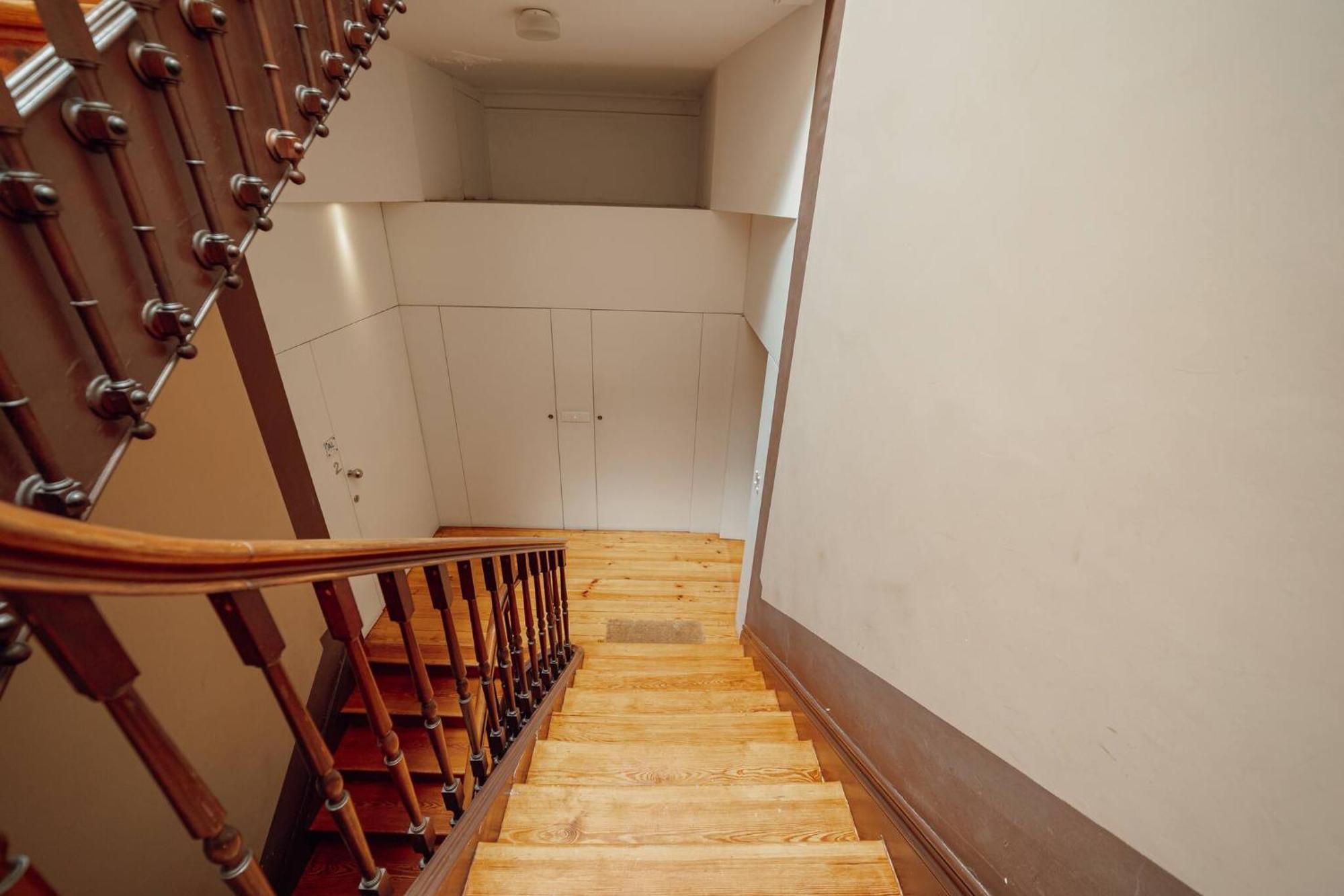 Downtown Bolhao By Hosty Apartment Porto Luaran gambar