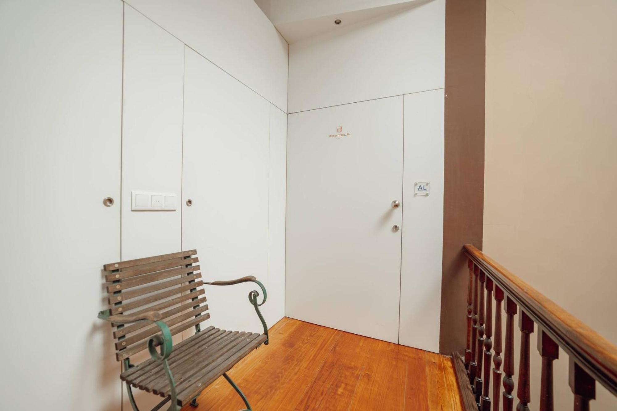 Downtown Bolhao By Hosty Apartment Porto Luaran gambar