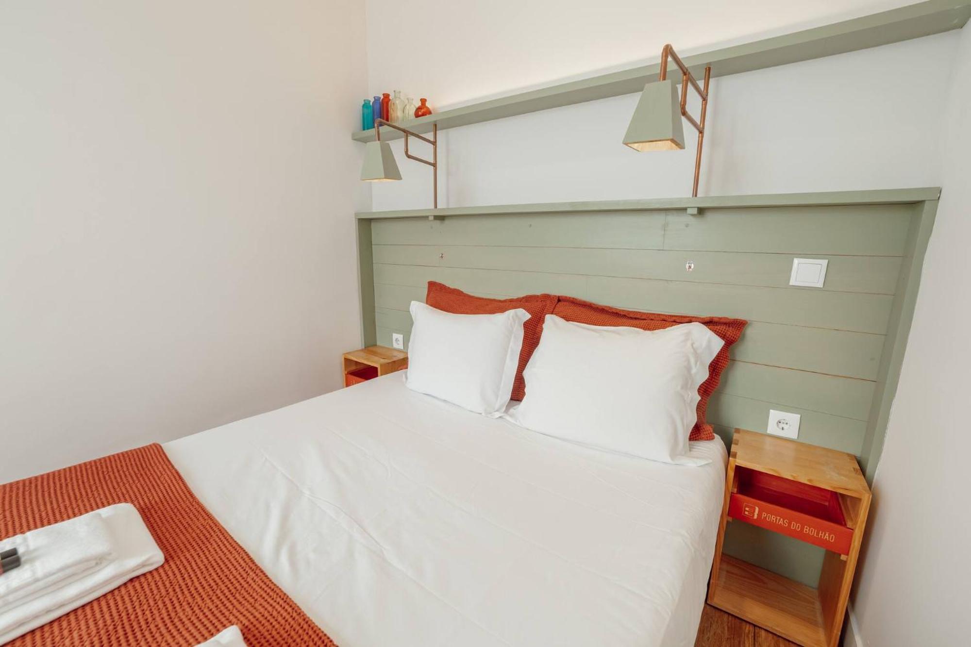 Downtown Bolhao By Hosty Apartment Porto Luaran gambar