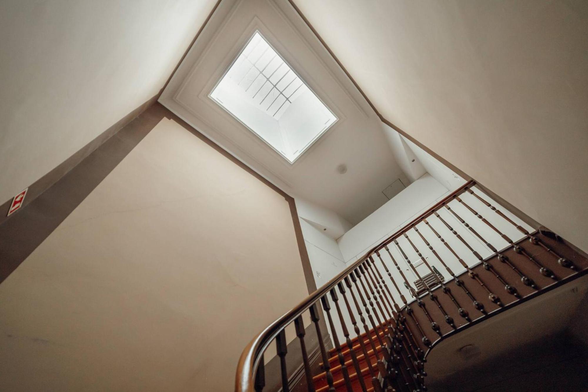 Downtown Bolhao By Hosty Apartment Porto Luaran gambar